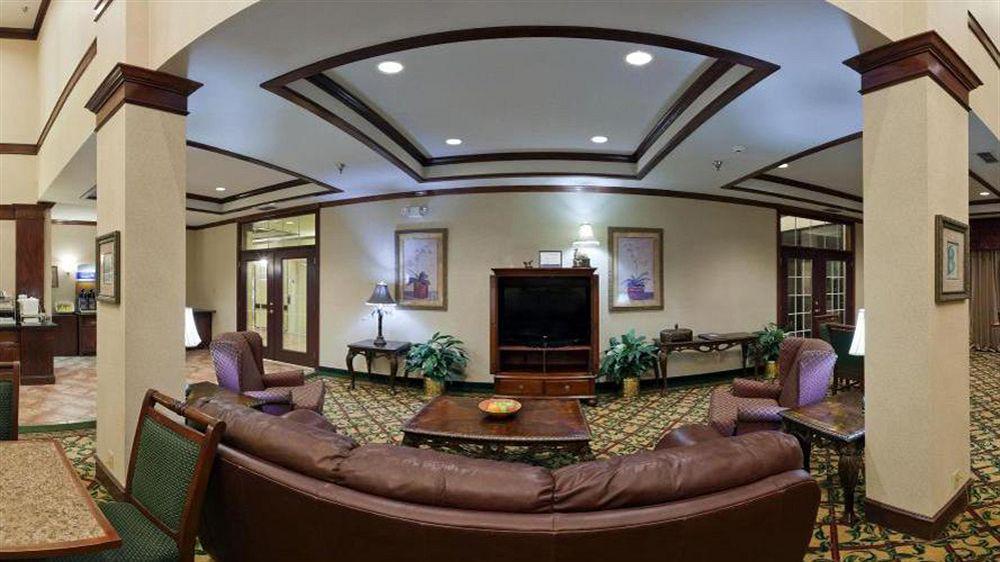 Holiday Inn Express Hotel And Suites Abilene By Ihg Exterior foto