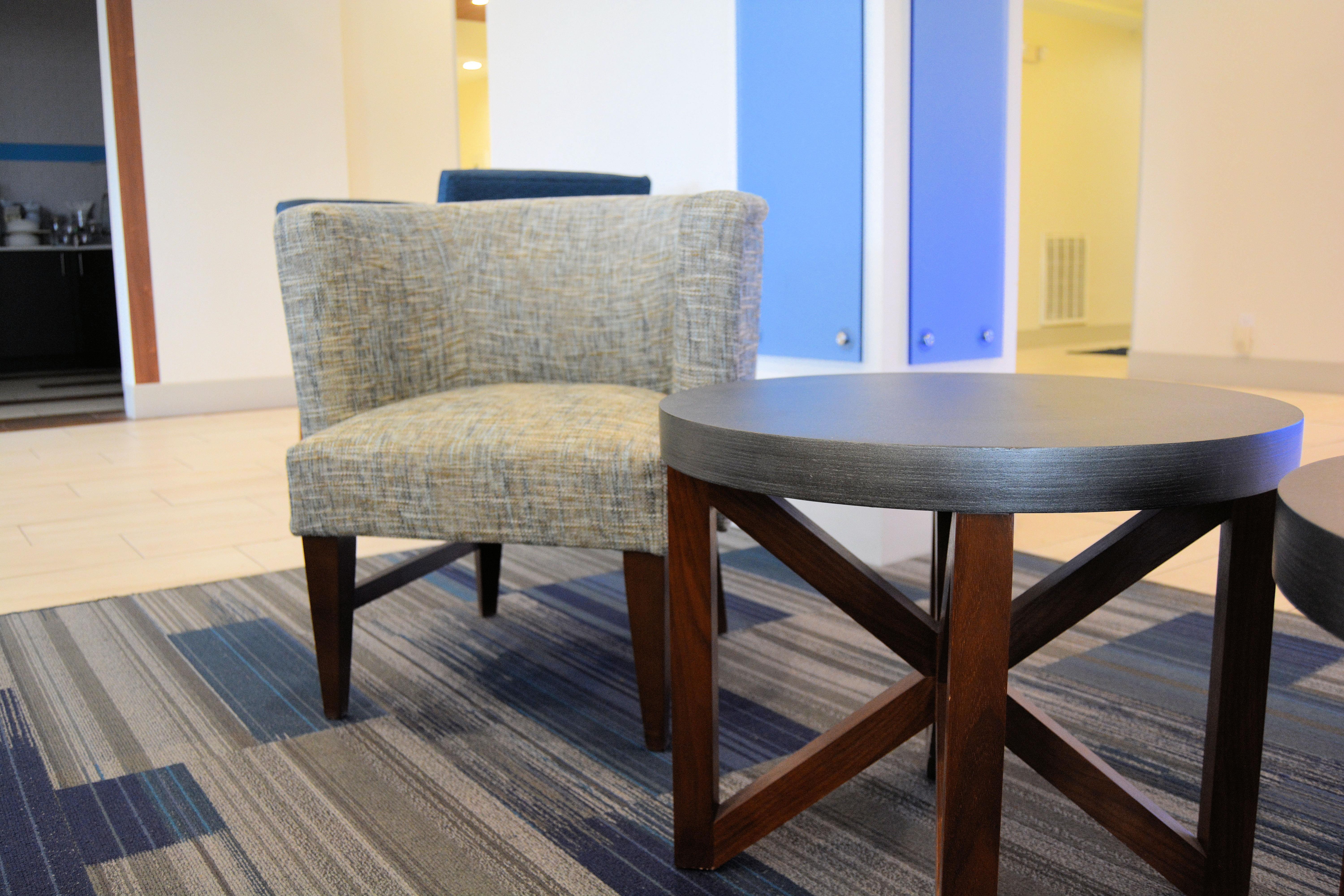 Holiday Inn Express Hotel And Suites Abilene By Ihg Exterior foto